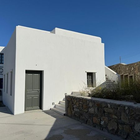 My Inner Mykonos Apartment アノ・メラ エクステリア 写真