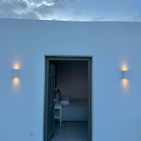 My Inner Mykonos Apartment アノ・メラ エクステリア 写真