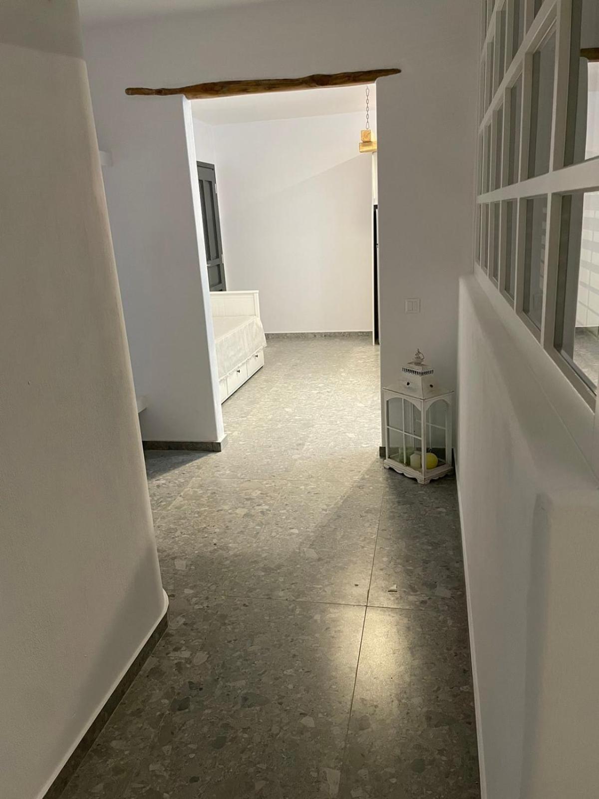 My Inner Mykonos Apartment アノ・メラ エクステリア 写真