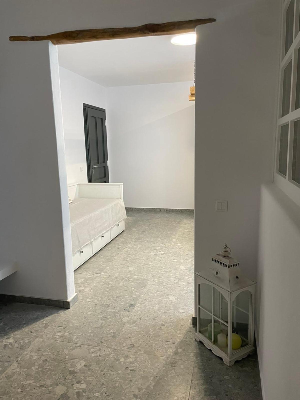 My Inner Mykonos Apartment アノ・メラ エクステリア 写真