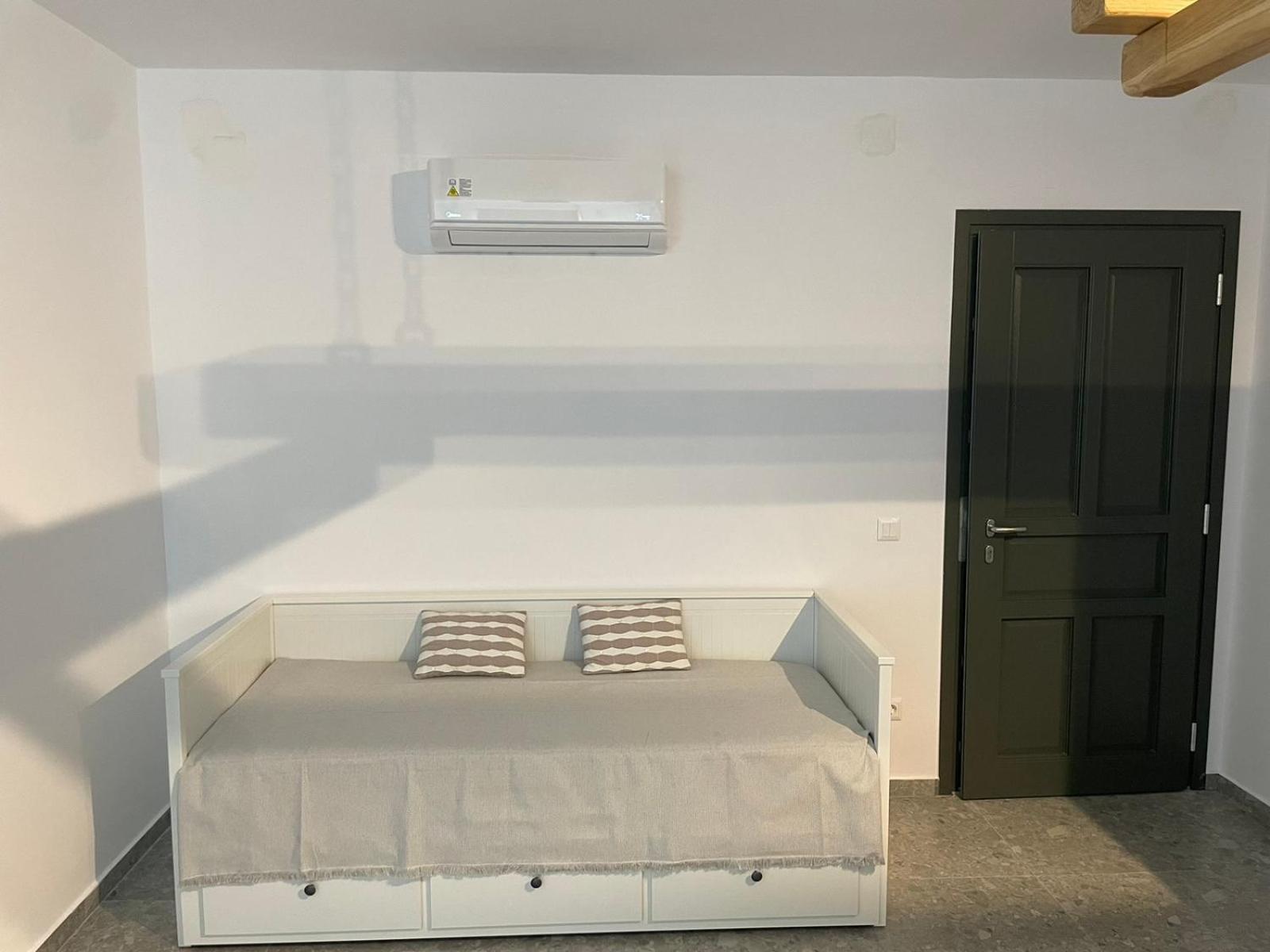 My Inner Mykonos Apartment アノ・メラ エクステリア 写真