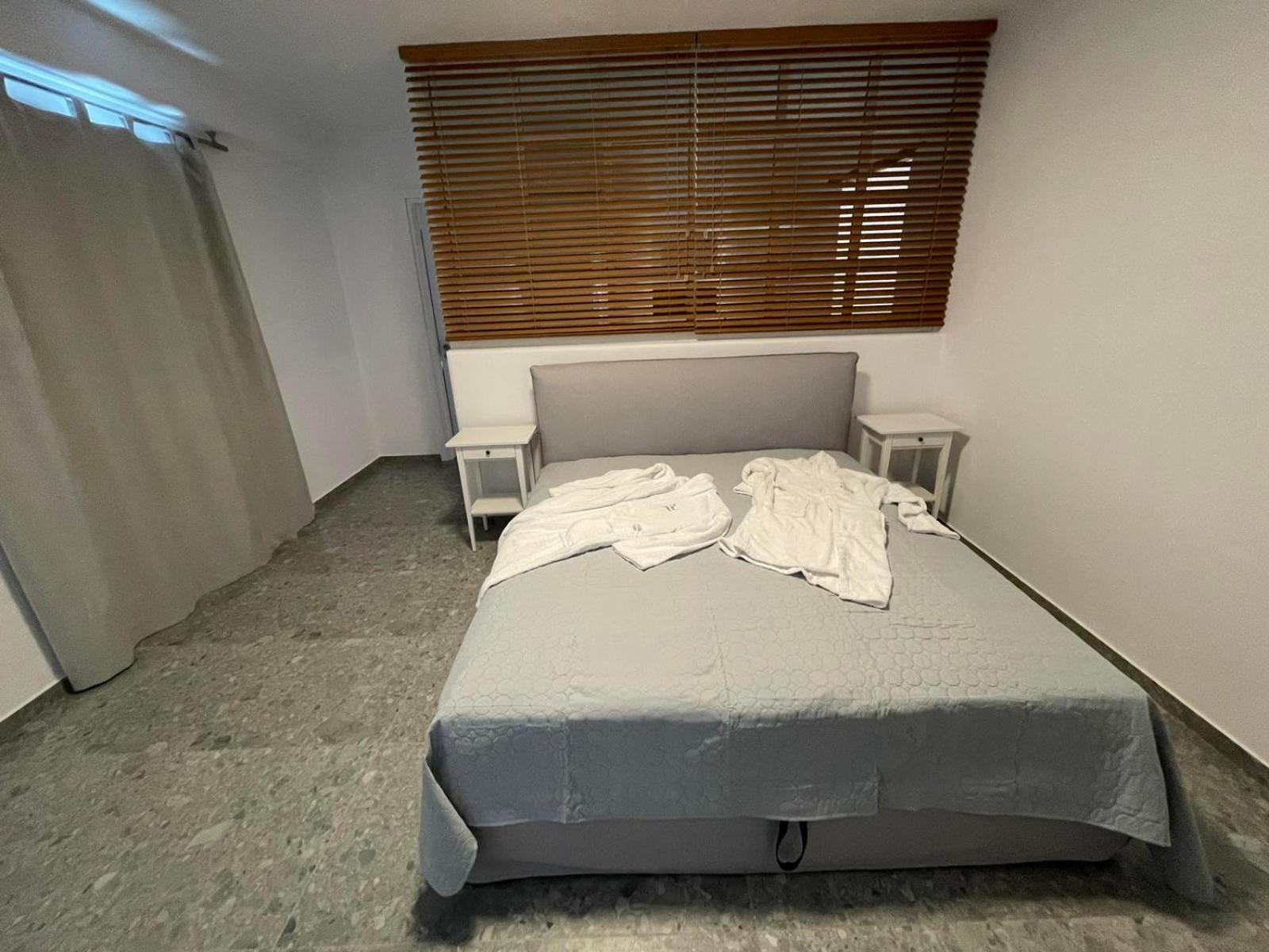 My Inner Mykonos Apartment アノ・メラ エクステリア 写真