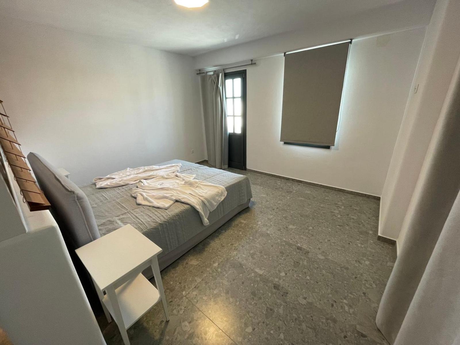 My Inner Mykonos Apartment アノ・メラ エクステリア 写真